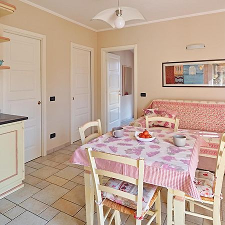 Casa Vacanze Nel Giardino Di Renzo Imperia Eksteriør bilde