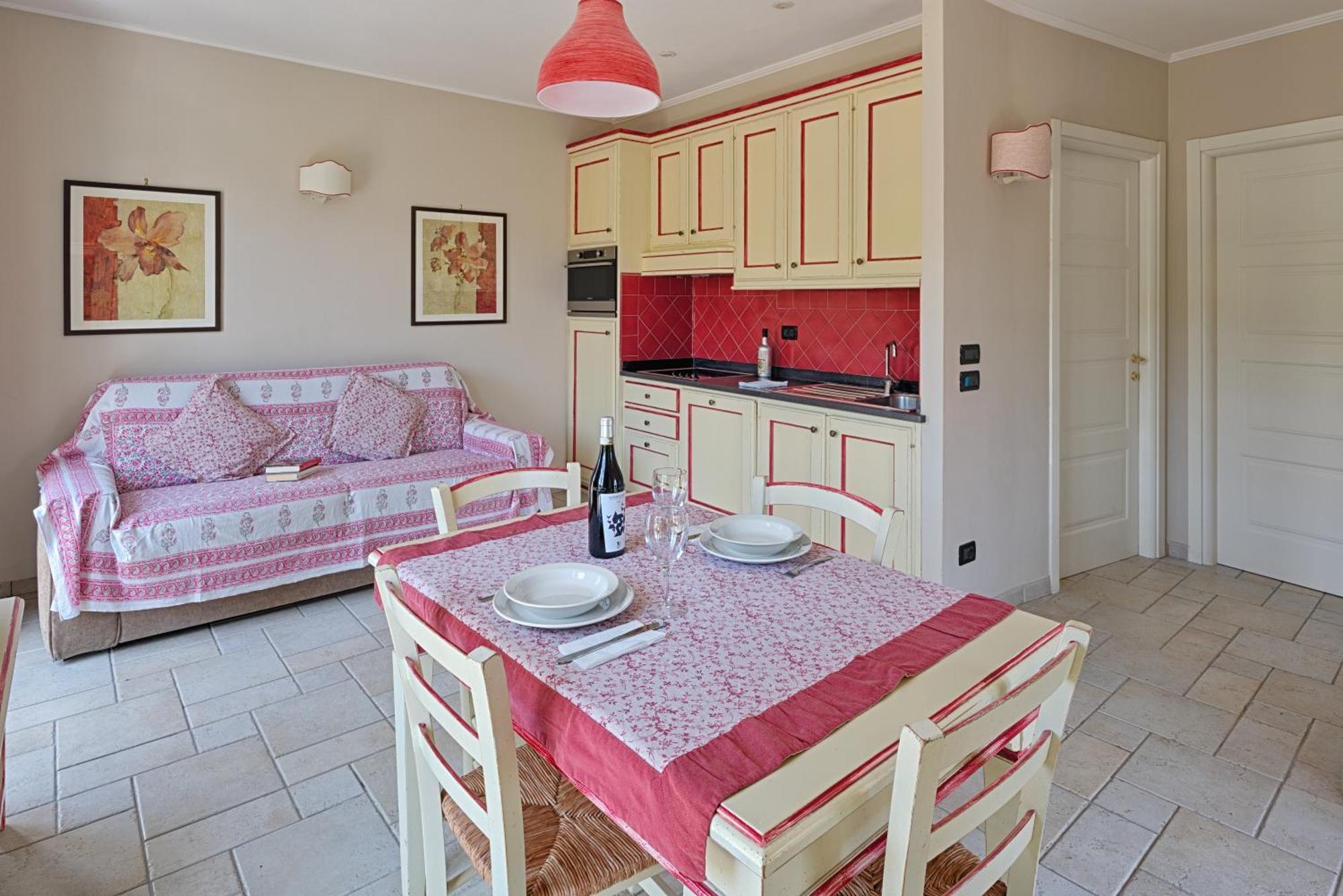Casa Vacanze Nel Giardino Di Renzo Imperia Eksteriør bilde