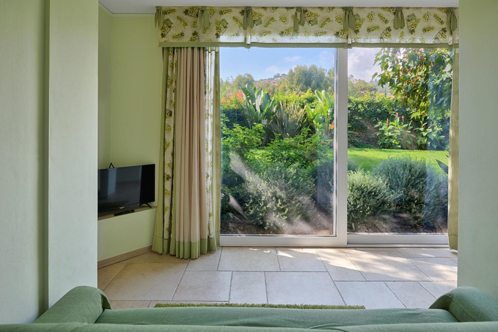 Casa Vacanze Nel Giardino Di Renzo Imperia Eksteriør bilde